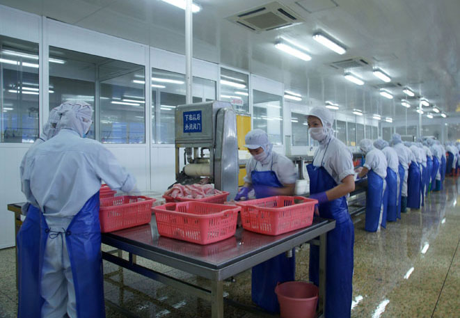 食品廠高溫?zé)崴O(shè)備解決方案